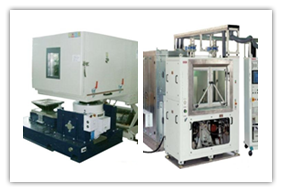 振动及压力试验