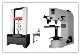 物理强度及硬度测试