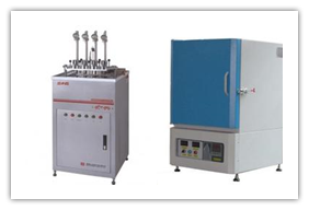 温度变形及成分测试