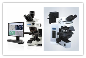 膜厚及金相测试