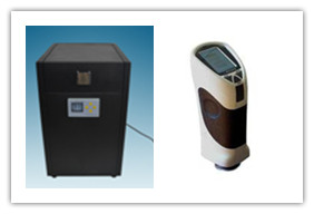 光泽度、色差及反射率测试