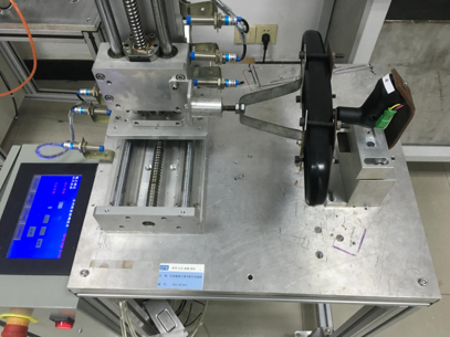 汽车材料及零部件检测