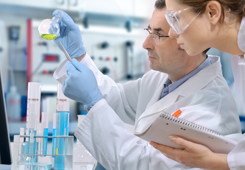 有害物质及成分分析